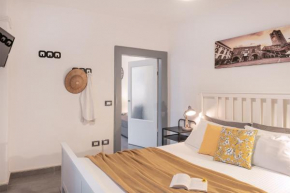 DOMUSBERGAMO - Bon bon Apartment